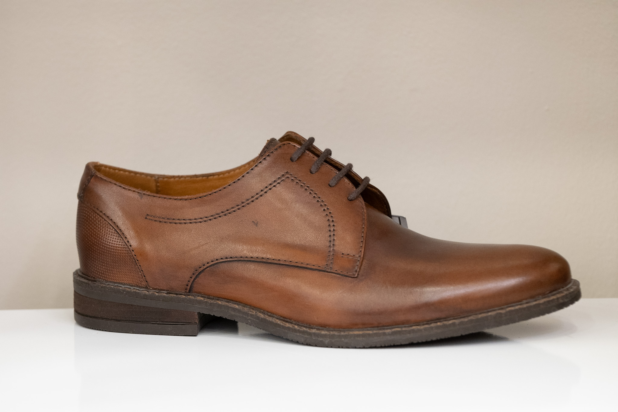 Van 101 mach cognac